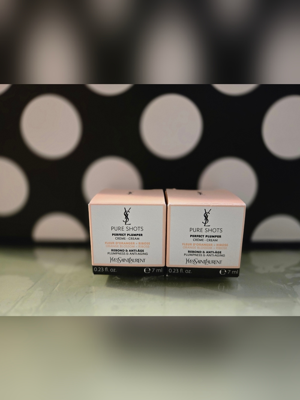 ✨️YSL Cream MINIS Bundle✨️